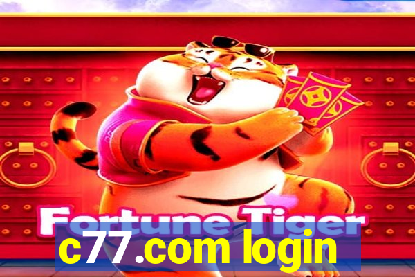 c77.com login